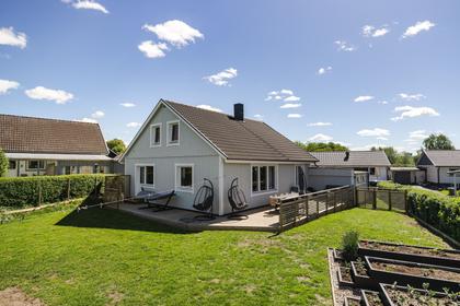 Eldstad