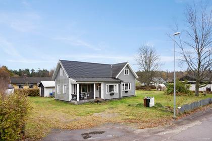 Exteriörbild