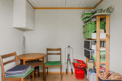 Interiörbild