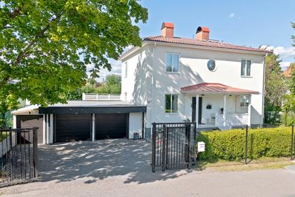 Exteriörbild