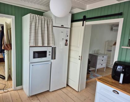 Kök eller matrum