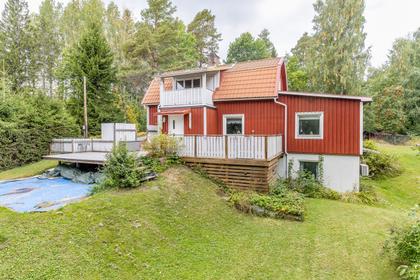 Exteriörbild
