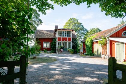 Exteriörbild