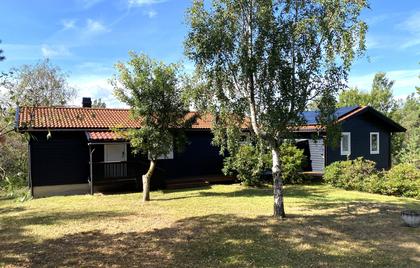 Dagsverksvägen 20, Eknäs