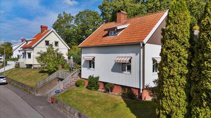 Exteriörbild