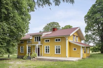 Exteriörbild