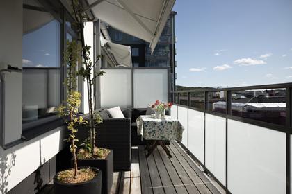 Svängrumsgatan 71, Flatås