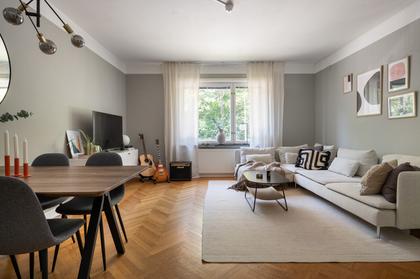Margretelundsvägen 34, Bromma