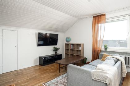 Interiörbild