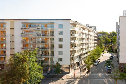 Exteriörbild