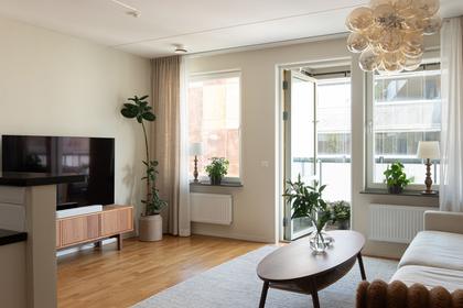 Interiörbild