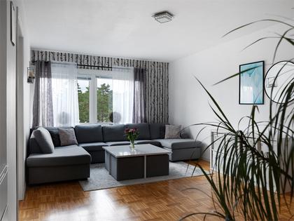 Interiörbild