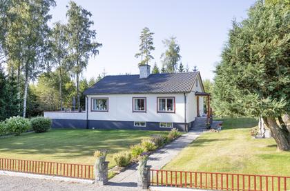 Hjältaryd Björkhaga 1, Hjältaryd
