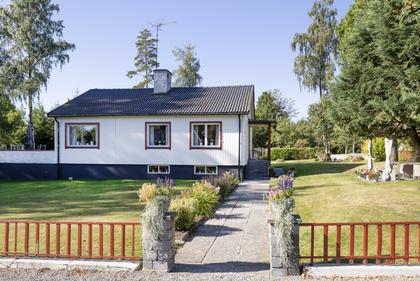 Exteriörbild