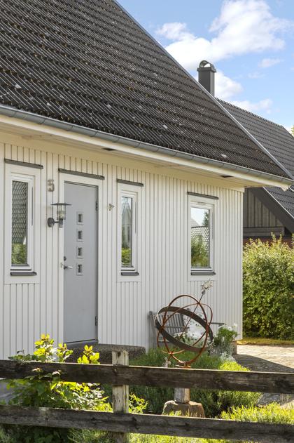 Exteriörbild