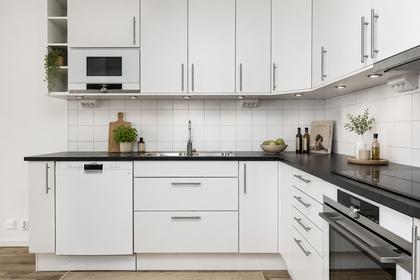 Kök eller matrum