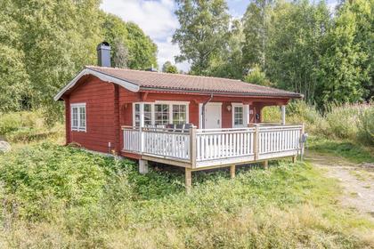 Säfsbyn 405, Säfsen