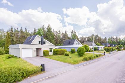 Exteriörbild