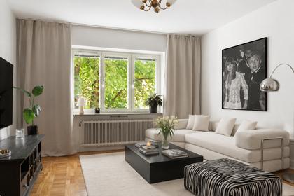 Interiörbild