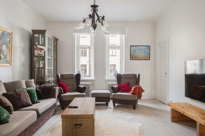 Hantverkargatan 85, Kungsholmen