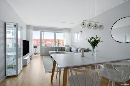 Residensgatan 6B, Centrum Varvet