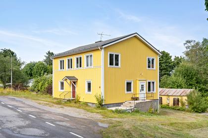 Exteriörbild