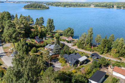 Harka Strandväg 57, Harka