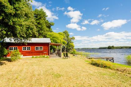 Bild av närområdet