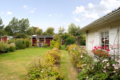 Exteriörbild
