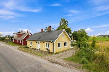 Södra Näsbyvägen 14, Näsby