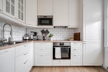 Fabriksgatan 39G, Kvarnsveden