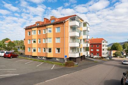 Exteriörbild