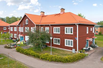 Exteriörbild