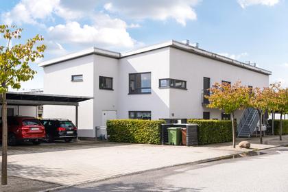 Hammars Parkväg 10D, Limhamn