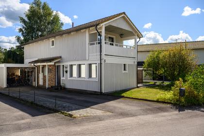 Hästskovägen 15, Teleborg