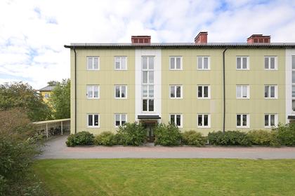 Exteriörbild