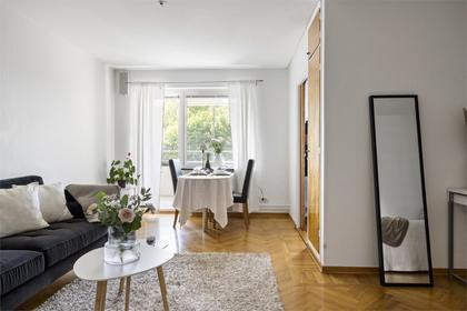 Interiörbild