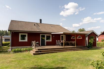 Exteriörbild