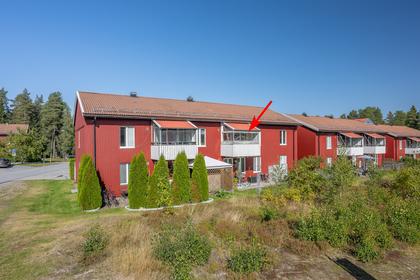 Paletåvägen 53, Röbäck