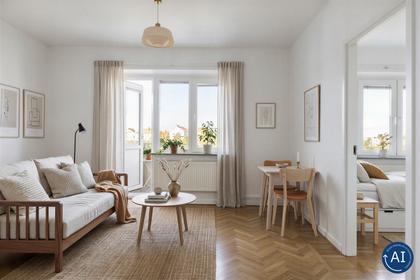 Holmgatan 16A, Pantarholmen