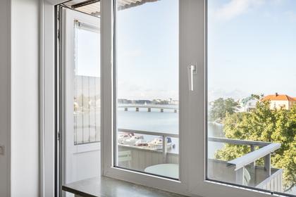 Holmgatan 16A, Pantarholmen