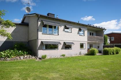 Sulfatvägen 4, Bergnäset