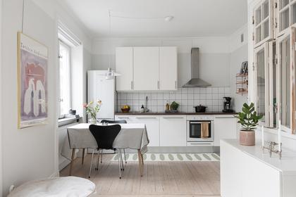 Södra Förstadsgatan 65B, Triangeln