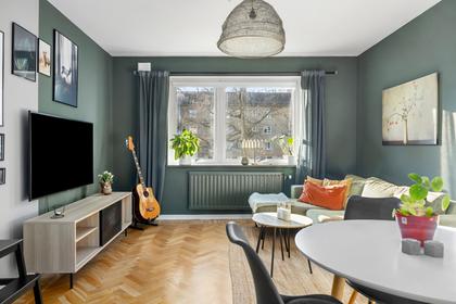 Interiörbild