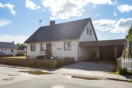 Exteriörbild
