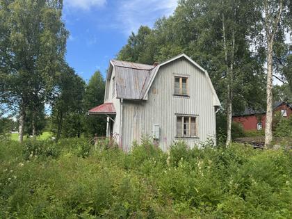 Exteriörbild