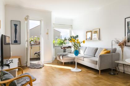 Västra Stallmästaregatan 24B, Slottsstaden