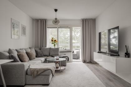 Tallvägen 24, Södertorn