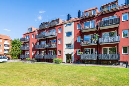 Mellersta Stenbocksgatan 35B, Olympia