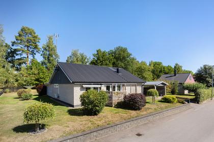 Alstigen 5, Rimforsa
